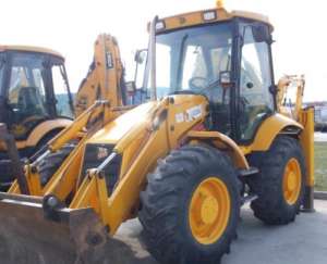  - JCB 3CX Super ( 564)