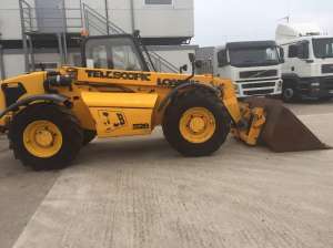   JCB 528-70 (560). - 