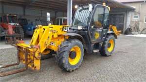   JCB 531-70 (962). - 