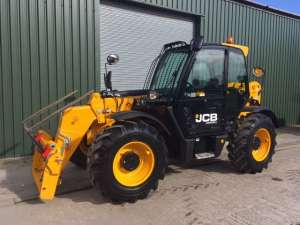   JCB 535-95, 2017 ..