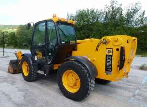   JCB 535-95, 525-50, 524-50, 525-67, 540-140