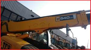   JCB 540-170 ( 706)