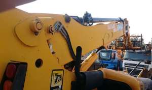   JCB 540-170 ( 706)