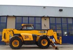   JCB 540-170 (  909)