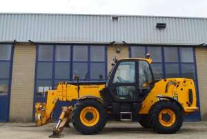   JCB 540-170 (  909)