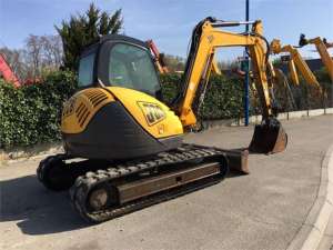   JCB 8080 (  821)