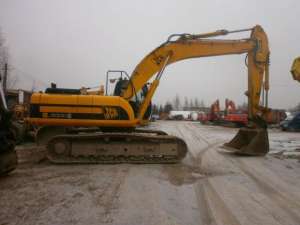   JCB JS 330 LC (630).