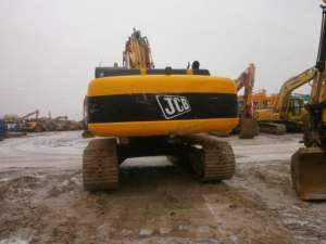   JCB JS 330 LC (630).