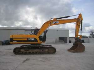   JCB JS260 (  816)