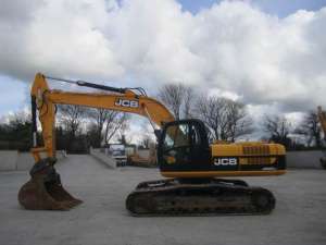   JCB JS260 (  816)