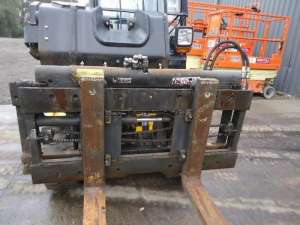   JCB TLT30D, 2009 , 4 , 3  ( 734)
