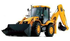   JCB4 CX, / 15000+% - 