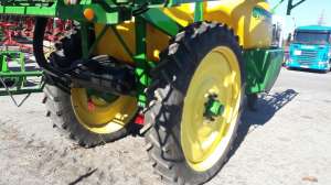   JD 732 John Deere  - 