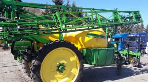   JD 732 John Deere 