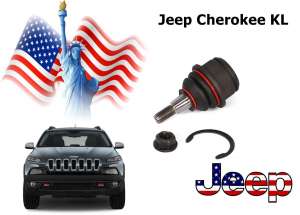  Jeep Cherokee KL 2013-2017