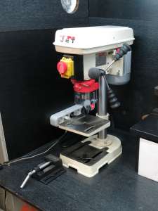   JET JDP-8L (220, 350 ,    13 , 580 - 2650 /)   - 5900 