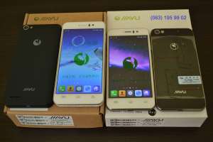   JiaYu G2F, G3, G4S, G5S