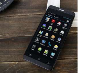   Jiayu G3