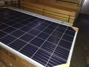   Jinko Solar JKM395M-72-V (PERC)