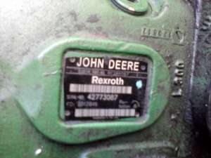   John Deere ( ),   John Deere ( ) - 