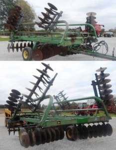   John Deere 235 5,5 .    - 