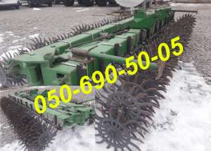  - John Deere 400, /.   