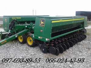   John Deere 455