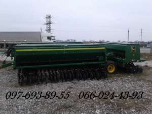   John Deere 455