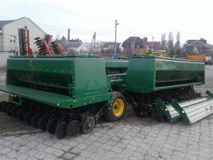   John Deere 455 - 