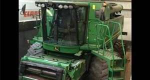   John Deere 690I (  718) - 