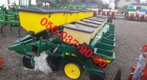   John deere 7000   