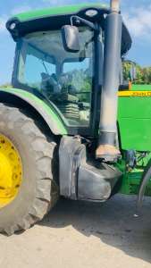   John Deere 8310R 2011 85 000 $.