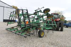   John Deere 980 7,5 ,  