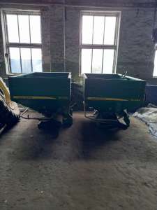   John Deere DN 224 2020 .. 6 000 $.