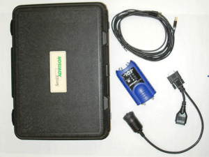   John Deere Electronic Data Link v2