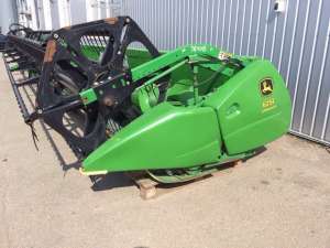   John Deere HydraFlex 625F - 