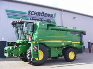   John Deere W650i ( 561)