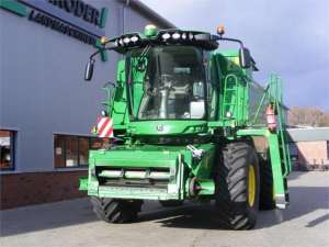   John Deere W650i ( 561)