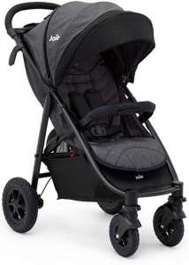   Joie LITETRAX 4 PLUS - 