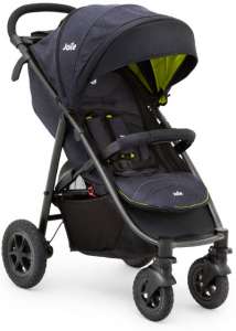   Joie LITETRAX 4 PLUS