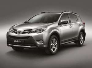   Jp-Parts   Toyota RAV4, 2,2 , 2014 .