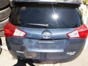   Jp-Parts   Toyota RAV4, 2,2 , 2014 .