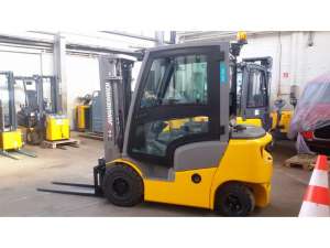   Jungheinrich DFG 320 (680) - 