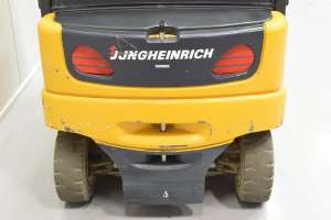   Jungheinrich EFG 430   