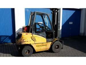   Jungheinrich TFG 30 BK (  701)