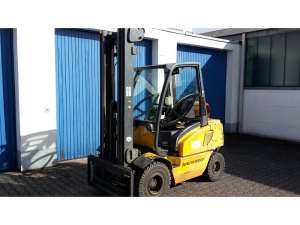   Jungheinrich TFG 30 BK (  701)