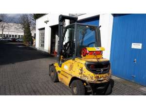   Jungheinrich TFG 30 BK (  701)