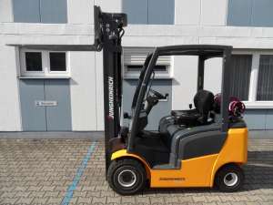   Jungheinrich TFG 316 (598) - 