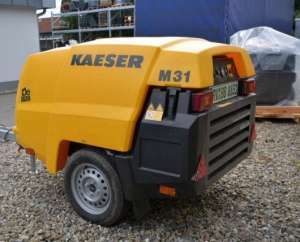   Kaeser M31  (915)