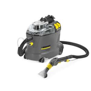   Karcher Puzzi 8/1 C. 